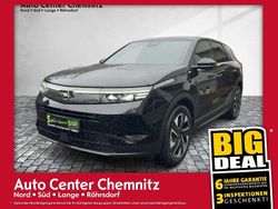 Karbon schwarz Gebraucht 2024 Opel Grandland X SUV | 29.597 € (Guter Preis)