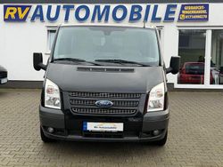 Schwarz Gebraucht 2012 Ford Transit Trend Kombi | 8.999 € (Etwas zu teuer)
