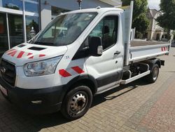 Frostweiß Gebraucht 2020 Ford Transit Van / Kleinbus | 21.999 € (Guter Preis)
