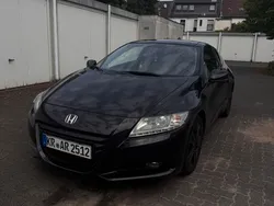 Schwarz Gebraucht 2012 Honda CR-Z S Coupé | 9.300 €