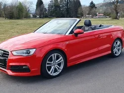Audi A3 Cabriolet