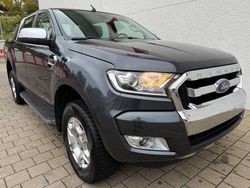 Grau Gebraucht 2017 Ford Ranger Limited Abholung | 13.790 €
