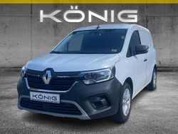 Weiss Gebraucht 2023 Renault Rapid Limousine | 22.999 € (Etwas zu teuer)