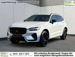 Crystal white pearl Neu 2025 Volvo XC60 Plus SUV | 58.270 € (Superpreis)