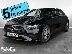 Andere Gebraucht 2025 Mercedes A200 AMG Limousine | 39.990 € (Teuer)