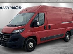 Rot Gebraucht 2020 Fiat Ducato Van | 10.700 €