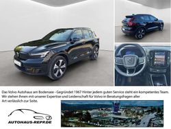 Black stone Gebraucht 2022 Volvo XC40 Core SUV | 29.890 € (Guter Preis)
