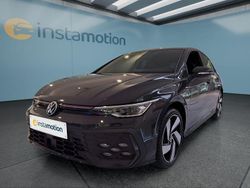 Grau Neu 2025 VW Golf VIII GTI Kleinwagen | 43.699 € (Fairer Preis)
