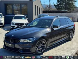 Grau Gebraucht 2019 BMW 530 M Sport Limousine | 28.990 € (Guter Preis)