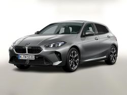 Skyscraper grau metallic Neu 2025 BMW 116 M Sport Kleinwagen | 35.699 € (Etwas zu teuer)