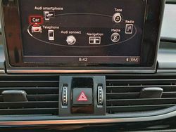 Braun Gebraucht 2016 Audi A6 Allroad Kombi | 20.999 € (Etwas zu teuer)
