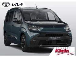 Neu 2025 Toyota Proace City Van | 43.960 €