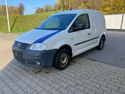 Weiß Gebraucht 2009 VW Caddy Van / Kleinbus | 2.990 € (Teuer)