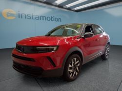Rot Gebraucht 2024 Opel Mokka SUV | 23.299 € (Fairer Preis)