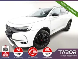 Polar weiß Gebraucht 2022 DS Automobiles DS7 Crossback SUV | 26.488 € (Fairer Preis)
