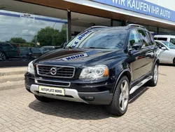 Schwarz Gebraucht 2012 Volvo XC90 SUV | 12.999 € (Fairer Preis)