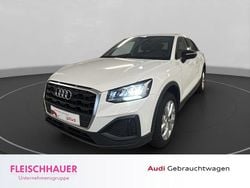 Weiss Gebraucht 2022 Audi Q2 Comfort SUV | 20.980 € (Fairer Preis)