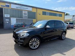 Schwarz Gebraucht 2015 BMW X5 M50 Performance SUV | 22.990 € (Fairer Preis)