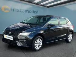 Gebraucht 2024 Seat Ibiza Style Kleinwagen | 19.799 € (Guter Preis)