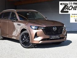 Melting copper Neu 2025 Mazda CX-80 Homura-Line SUV | 60.900 € (Fairer Preis)