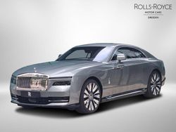 Stone grey Neu 2025 Rolls Royce Spectre Limousine | 459.900 €