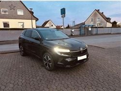 Schwarz Gebraucht 2022 Renault Austral SUV | 22.900 € (Guter Preis)
