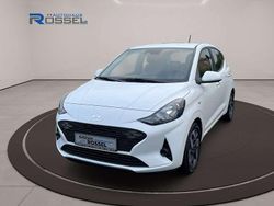 Atlas white Neu 2025 Hyundai i10 Comfort Kleinwagen | 15.990 € (Superpreis)