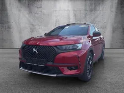 Rot Gebraucht 2019 DS Automobiles DS7 Crossback Performance SUV | 23.990 € (Fairer Preis)