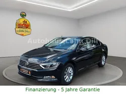 Schwarz Gebraucht 2018 VW Passat Comfortline Limousine | 17.495 € (Guter Preis)