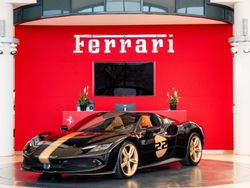Nero galaxy Neu 2025 Ferrari 296 | 429.500 €