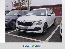 Candy weiss Neu 2025 Skoda Kamiq SUV | 28.300 € (Teuer)