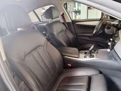 Grau Gebraucht 2018 BMW 530 Limousine | 29.000 € (Fairer Preis)