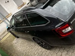 Gebraucht 2019 Skoda Octavia RS Kombi | 20.000 € (Fairer Preis)