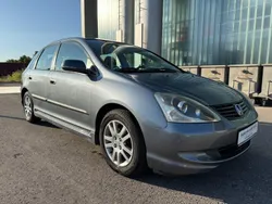 Gebraucht 2004 Honda Civic Limousine | 3.980 € (Teuer)