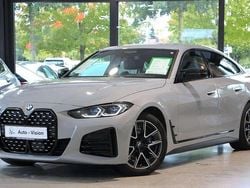Grau Gebraucht 2022 BMW M440 M Sport Limousine | 48.700 € (Guter Preis)