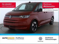 Gebraucht 2025 VW Multivan Life Van | 65.940 €