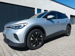 Silber Neu 2025 VW ID.4 Pro SUV | 44.990 € (Fairer Preis)