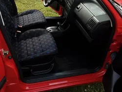 Rot Gebraucht 1992 VW Golf III Limousine | 4.490 €