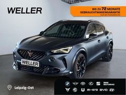 Grau Gebraucht 2021 Cupra Formentor VZ SUV | 36.990 € (Fairer Preis)