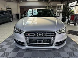 Eissilber metallic Gebraucht 2014 Audi S3 Sport Kleinwagen | 18.990 € (Fairer Preis)
