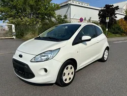 Weiß Gebraucht 2014 Ford Ka Kleinwagen | 3.990 € (Fairer Preis)