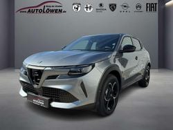 Grigio arese, metalliclackier Neu 2025 Alfa Romeo GT Junior Edizione Speciale SUV | 31.500 € (Fairer Preis)