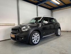 Grau Gebraucht 2014 Mini Cooper S Kleinwagen | 15.900 €