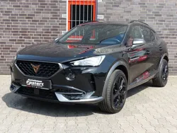 Schwarz Gebraucht 2023 Cupra Formentor SUV | 27.750 € (Guter Preis)