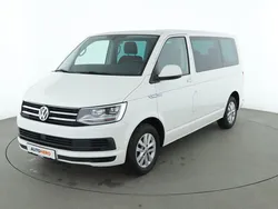 VW T6