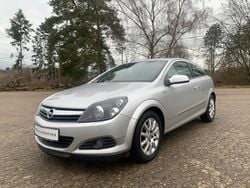 Gebraucht 2006 Opel Astra GTC Cosmo Coupé | 4.990 € (Fairer Preis)