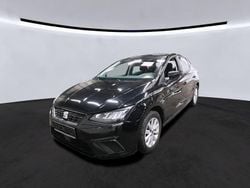 Schwarz Gebraucht 2021 Seat Ibiza Style Limousine | 8.990 € (Guter Preis)