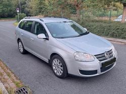 Gebraucht 2008 VW Golf VI Kombi | 3.200 € (Etwas zu teuer)