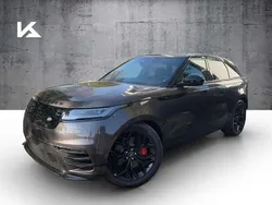 Grau Gebraucht 2024 Land Rover Range Rover Velar SE Dynamic SUV | 74.900 €