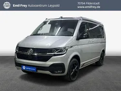 Silber Gebraucht 2024 VW T6.1 Comfortline Van | 78.490 €